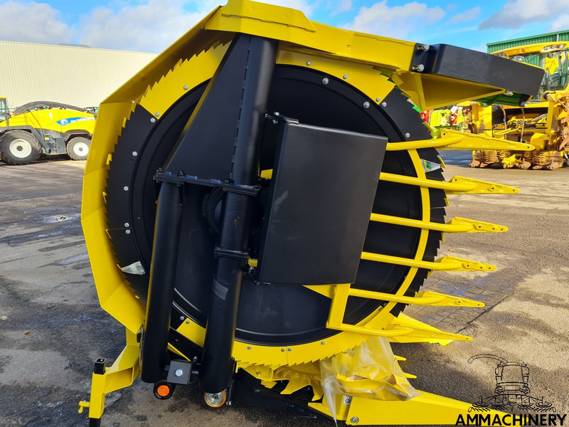 NEW Kemper 445 Rotary corn header - Комбајн за пченка: слика 5 NEW Kemper 445 Rotary corn header - Комбајн за пченка: слика 5