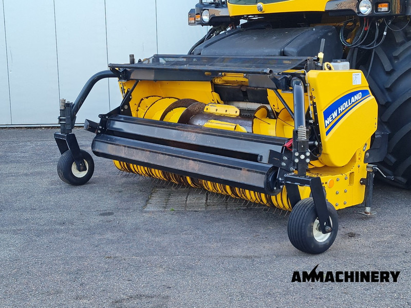 New Holland 300FP pick-up - Додатни делови за жнеач на сточна храна: слика 1 New Holland 300FP pick-up - Додатни делови за жнеач на сточна храна: слика 1