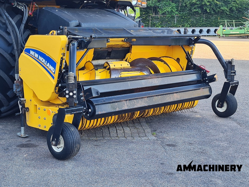 New Holland 300FP pick-up - Додатни делови за жнеач на сточна храна: слика 2 New Holland 300FP pick-up - Додатни делови за жнеач на сточна храна: слика 2