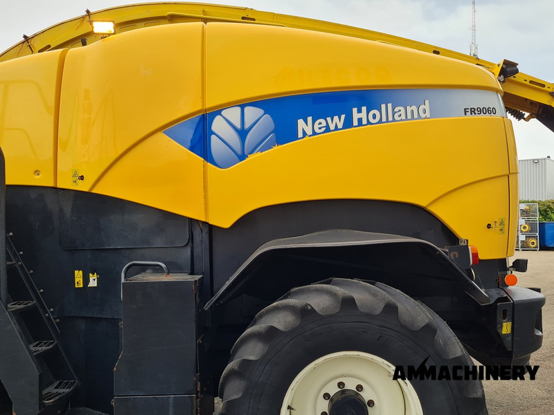 Лизинг на New Holland FR9060 including Kemper 375 Plus New Holland FR9060 including Kemper 375 Plus: слика 17 Лизинг на New Holland FR9060 including Kemper 375 Plus New Holland FR9060 including Kemper 375 Plus: слика 17