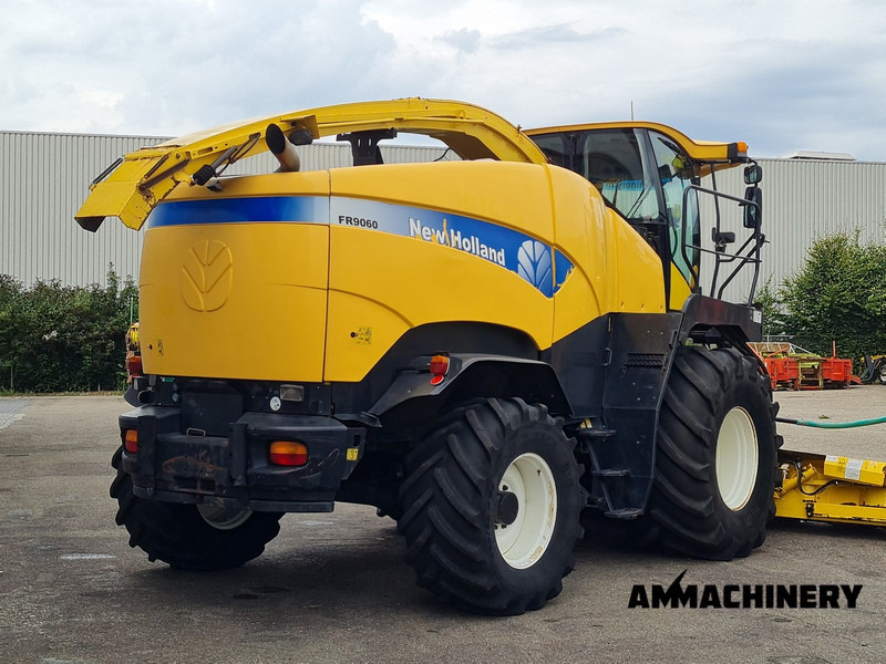Лизинг на New Holland FR9060 including Kemper 375 Plus New Holland FR9060 including Kemper 375 Plus: слика 18 Лизинг на New Holland FR9060 including Kemper 375 Plus New Holland FR9060 including Kemper 375 Plus: слика 18