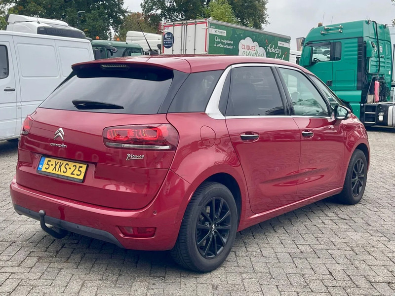 Citroën C4 Picasso REAR VIEW CAMERA, BLIND SPOT SENSOR, AUTO PARKING, FRONT & REAR PARKTRONIC, - Хечбек: слика 5 Citroën C4 Picasso REAR VIEW CAMERA, BLIND SPOT SENSOR, AUTO PARKING, FRONT & REAR PARKTRONIC, - Хечбек: слика 5
