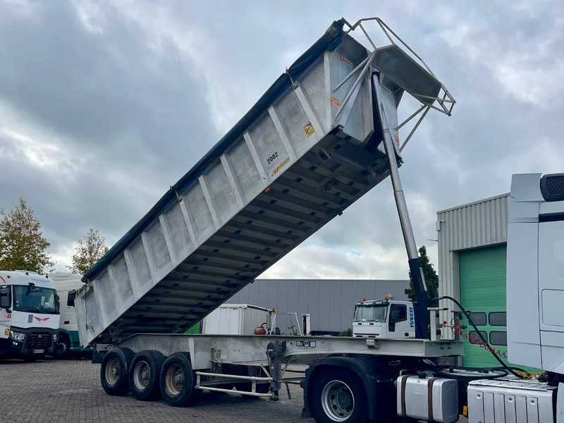 General Trailer Great condition - Кипер полуприколка: слика 4 General Trailer Great condition - Кипер полуприколка: слика 4