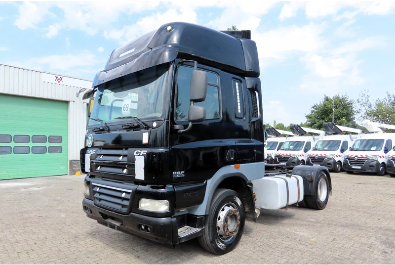 DAF CF 85.460 Manual gearbox - Камион влекач: слика 3 DAF CF 85.460 Manual gearbox - Камион влекач: слика 3