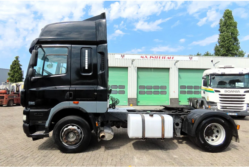 DAF CF 85.460 Manual gearbox - Камион влекач: слика 4 DAF CF 85.460 Manual gearbox - Камион влекач: слика 4