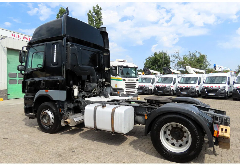 DAF CF 85.460 Manual gearbox - Камион влекач: слика 5 DAF CF 85.460 Manual gearbox - Камион влекач: слика 5