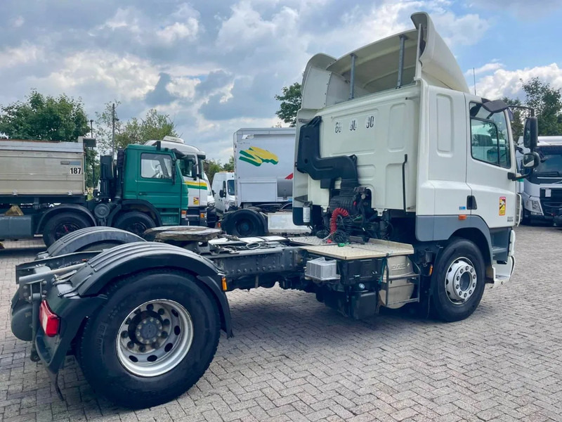DAF CF 85.510 Retarder, France truck - Камион влекач: слика 5 DAF CF 85.510 Retarder, France truck - Камион влекач: слика 5