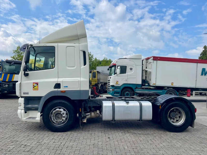 DAF CF 85.510 Retarder, France truck - Камион влекач: слика 4 DAF CF 85.510 Retarder, France truck - Камион влекач: слика 4