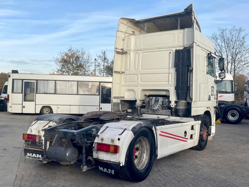 DAF XF 105.460 Manual gearbox! - Камион влекач: слика 5 DAF XF 105.460 Manual gearbox! - Камион влекач: слика 5