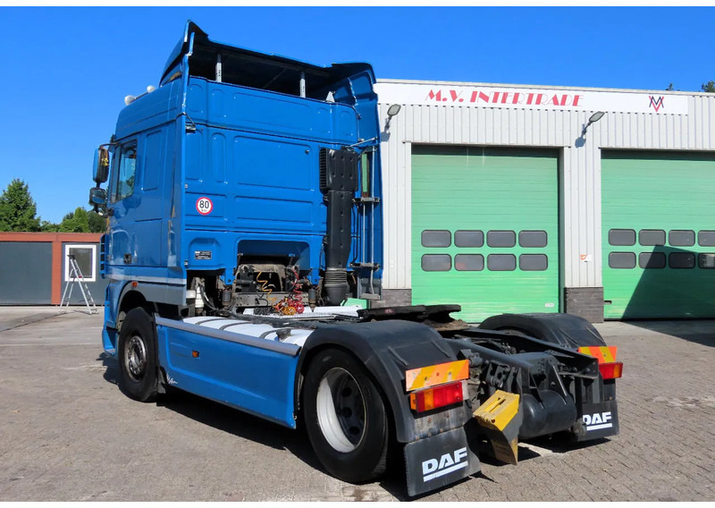 DAF XF 105.460 RETARDER, FRIGO - Камион влекач: слика 5 DAF XF 105.460 RETARDER, FRIGO - Камион влекач: слика 5