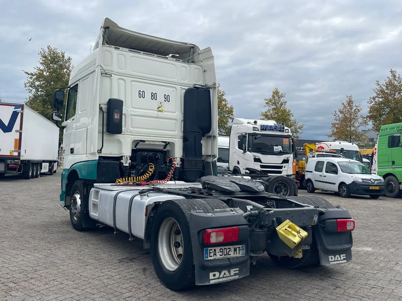 DAF XF 460 France truck, 2016, PARKING AIRCO ! - Камион влекач: слика 5 DAF XF 460 France truck, 2016, PARKING AIRCO ! - Камион влекач: слика 5