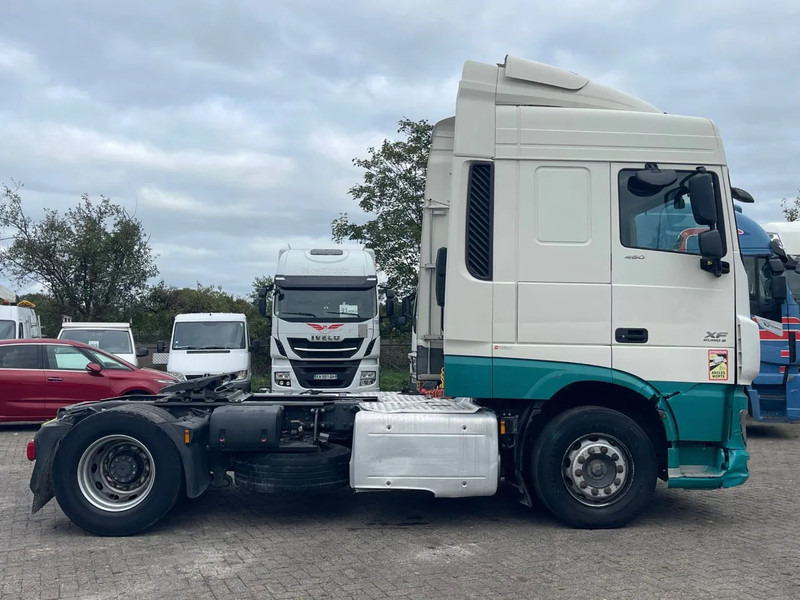 DAF XF 460 France truck, 2016, PARKING AIRCO ! - Камион влекач: слика 4 DAF XF 460 France truck, 2016, PARKING AIRCO ! - Камион влекач: слика 4