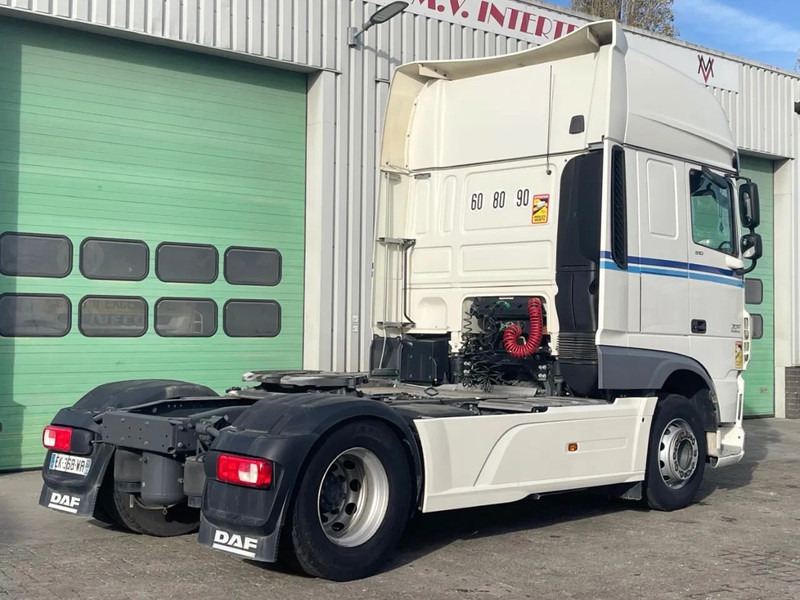DAF XF 510 MANUAL GEARBOX! PARKING AIRCO, FRIGO - Камион влекач: слика 5 DAF XF 510 MANUAL GEARBOX! PARKING AIRCO, FRIGO - Камион влекач: слика 5