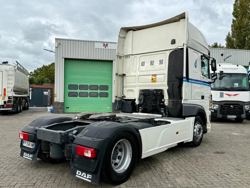 DAF XF 530 550! PARKING AIRCO, FRIGO, FULL AIR, SUPER FRANCE TRUCK! - Камион влекач: слика 4 DAF XF 530 550! PARKING AIRCO, FRIGO, FULL AIR, SUPER FRANCE TRUCK! - Камион влекач: слика 4