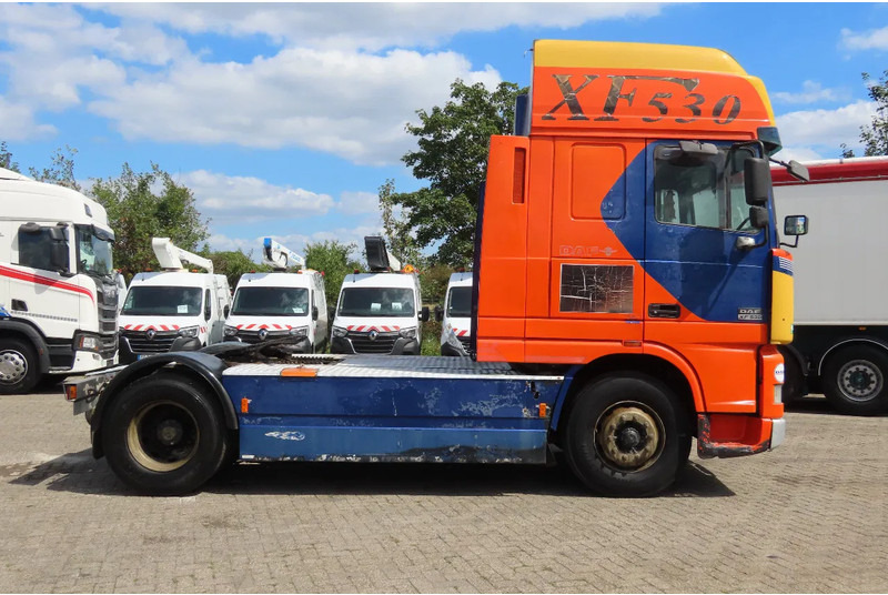 DAF XF 530 type E4, Manual!!! - Камион влекач: слика 4 DAF XF 530 type E4, Manual!!! - Камион влекач: слика 4