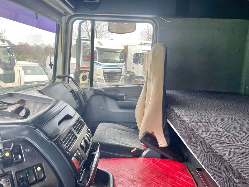 Камион влекач DAF XF 95.430 Manual , EUR4: слика 18