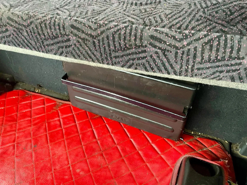 Камион влекач DAF XF 95.430 Manual , EUR4: слика 20