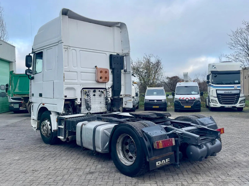 Камион влекач DAF XF 95.430 Manual , EUR4: слика 7