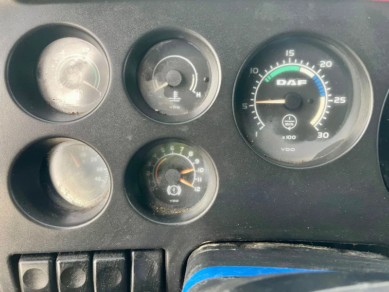 Камион влекач DAF XF 95.430 Manual , EUR4: слика 16