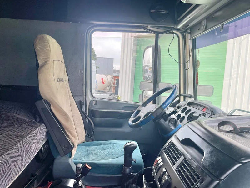 Камион влекач DAF XF 95.430 Manual , EUR4: слика 17