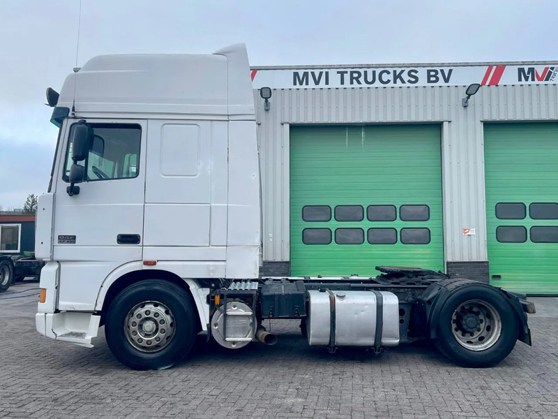 Камион влекач DAF XF 95.430 Manual , EUR4: слика 11