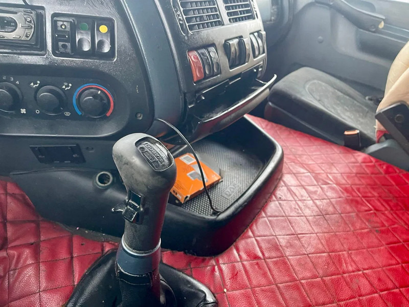 Камион влекач DAF XF 95.430 Manual , EUR4: слика 10