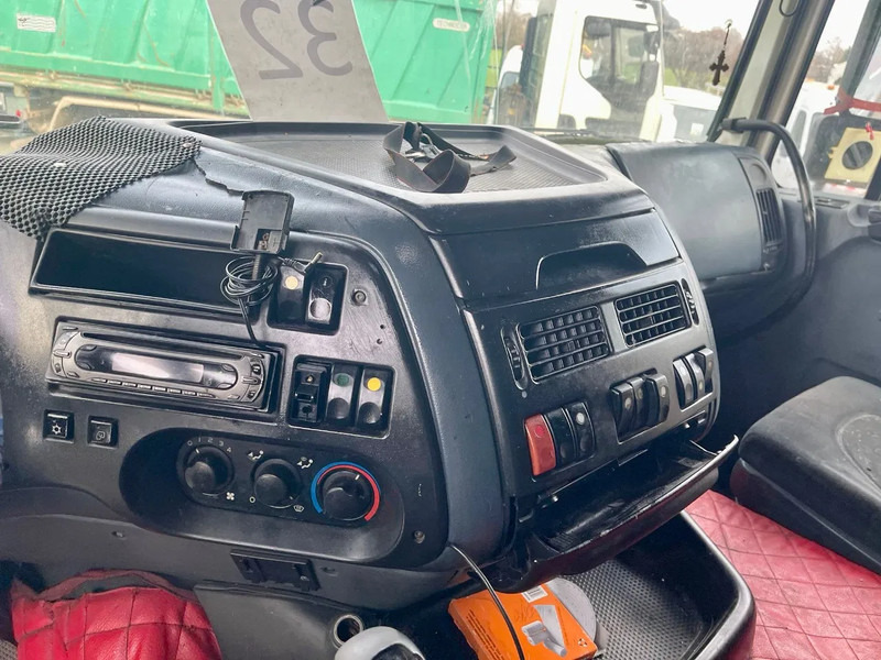 Камион влекач DAF XF 95.430 Manual , EUR4: слика 19
