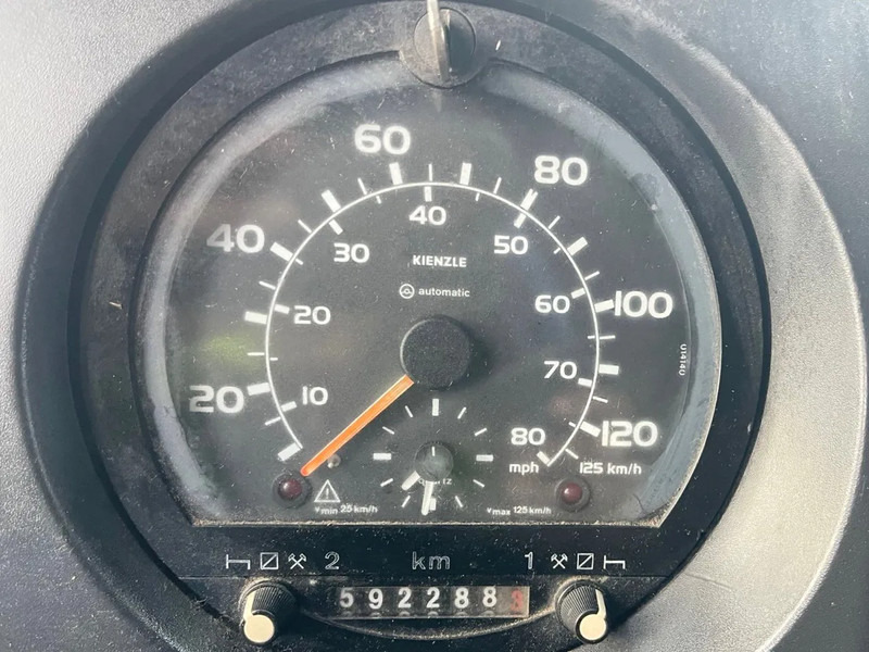 Камион влекач DAF XF 95.430 Manual , EUR4: слика 15