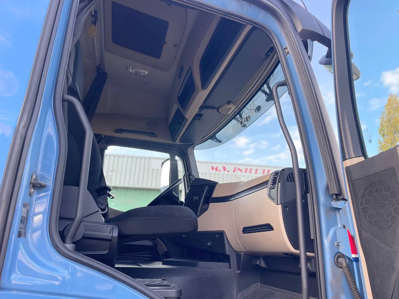 Камион влекач Mercedes-Benz Actros 1845 RETARDER, 2X FUEL TANK, FRANCE TRUCK: слика 17 Камион влекач Mercedes-Benz Actros 1845 RETARDER, 2X FUEL TANK, FRANCE TRUCK: слика 17