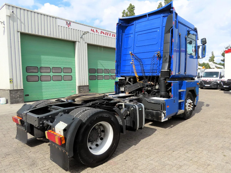 Камион влекач Renault Magnum 480 MACK!!! RETARDER, HYDRAULIC, PTO: слика 8