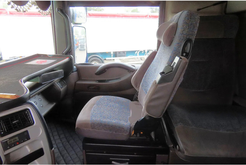 Камион влекач Renault Magnum 480 MACK!!! RETARDER, HYDRAULIC, PTO: слика 17