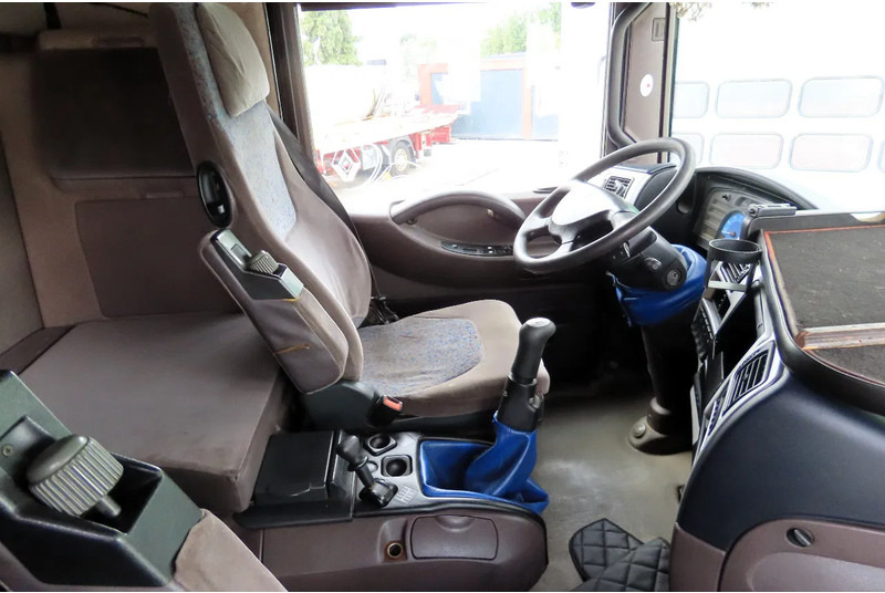 Камион влекач Renault Magnum 480 MACK!!! RETARDER, HYDRAULIC, PTO: слика 14