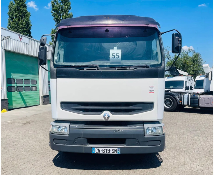 Renault Premium 420 France truck, PTO/Hydrailic. Very clean truck - Камион влекач: слика 2 Renault Premium 420 France truck, PTO/Hydrailic. Very clean truck - Камион влекач: слика 2