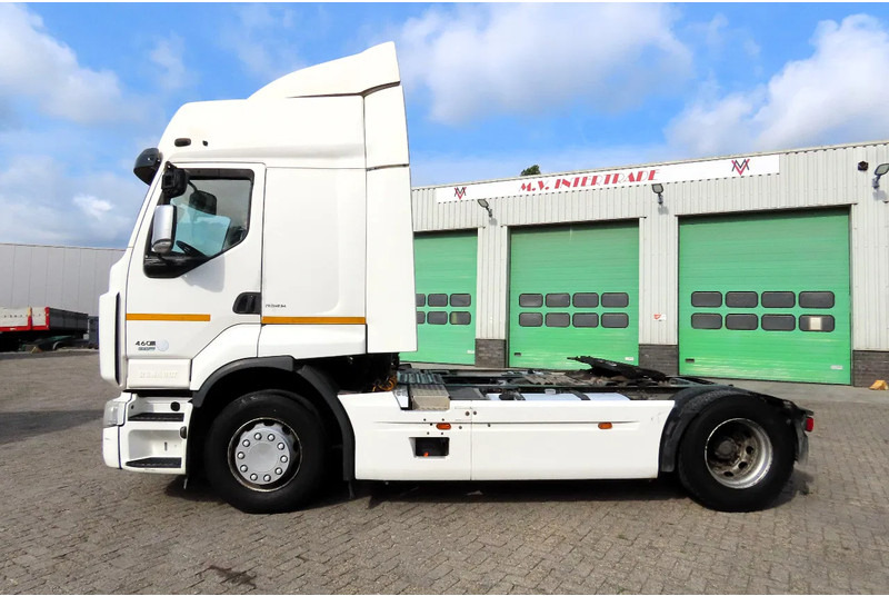 Renault Premium 460 VF624GPA000075552 , 2 tanks! FRIGO - Камион влекач: слика 5 Renault Premium 460 VF624GPA000075552 , 2 tanks! FRIGO - Камион влекач: слика 5