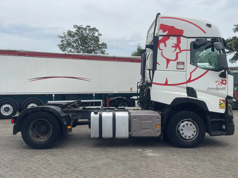 Renault T460 RETARDER, FRIGO, PARKING AIRCO, 2X FUEL TANK - Камион влекач: слика 5 Renault T460 RETARDER, FRIGO, PARKING AIRCO, 2X FUEL TANK - Камион влекач: слика 5