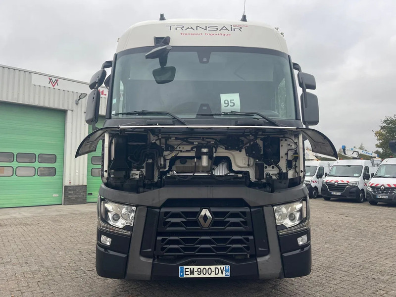 Renault T460 VF611A160HD022619 Retarder, FRIGO, PARKING AIRCO, 2X FUEL TANK - Камион влекач: слика 5 Renault T460 VF611A160HD022619 Retarder, FRIGO, PARKING AIRCO, 2X FUEL TANK - Камион влекач: слика 5