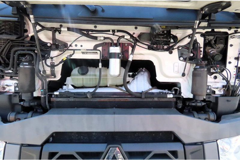 Камион влекач Renault T460 vin VF611A160FD007308 RETARDER, FRIGO, CLIMA: слика 10 Камион влекач Renault T460 vin VF611A160FD007308 RETARDER, FRIGO, CLIMA: слика 10