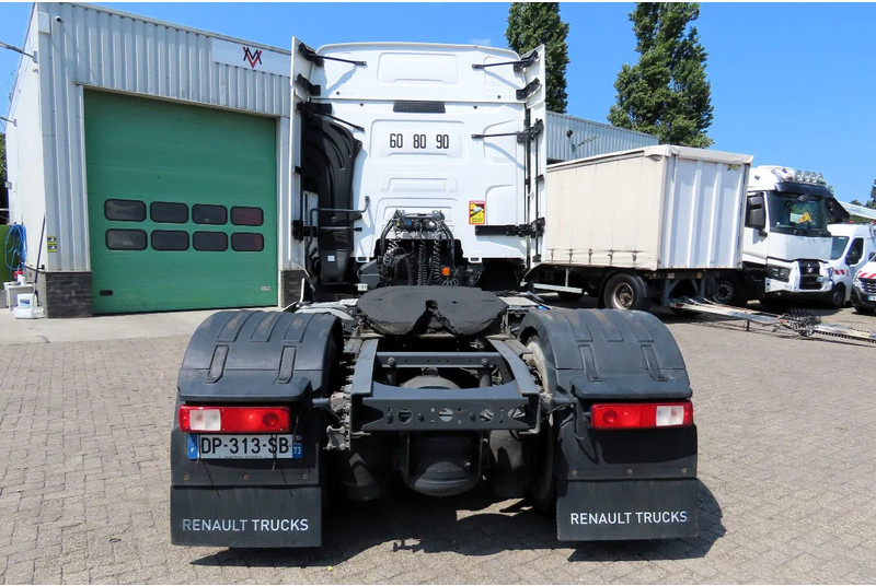 Камион влекач Renault T460 vin VF611A160FD007308 RETARDER, FRIGO, CLIMA: слика 6 Камион влекач Renault T460 vin VF611A160FD007308 RETARDER, FRIGO, CLIMA: слика 6