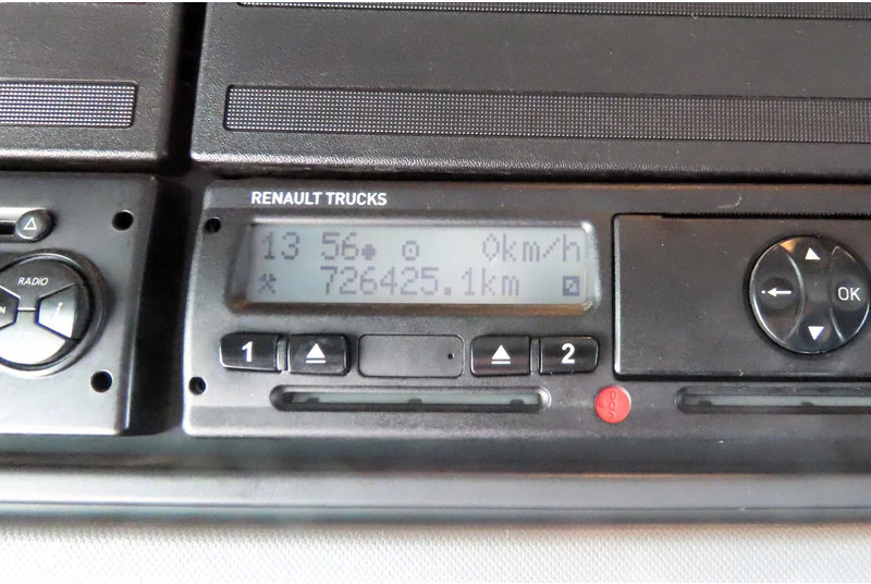 Камион влекач Renault T460 vin VF611A160FD007308 RETARDER, FRIGO, CLIMA: слика 15 Камион влекач Renault T460 vin VF611A160FD007308 RETARDER, FRIGO, CLIMA: слика 15