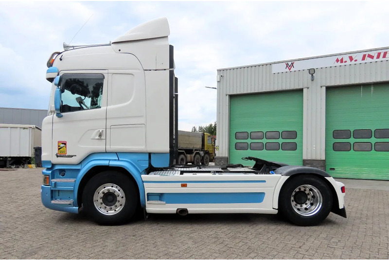Scania R490 Retarder, P-cooling all options! TOP FRANCE truck! - Камион влекач: слика 4 Scania R490 Retarder, P-cooling all options! TOP FRANCE truck! - Камион влекач: слика 4