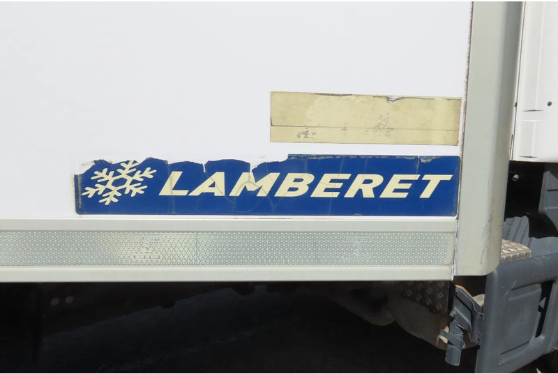 LAMBERET FRC 07/2026, SAF, 5496 diesel hours, CARRIER VECTOR 1550 - Полуприколка ладилник: слика 5 LAMBERET FRC 07/2026, SAF, 5496 diesel hours, CARRIER VECTOR 1550 - Полуприколка ладилник: слика 5