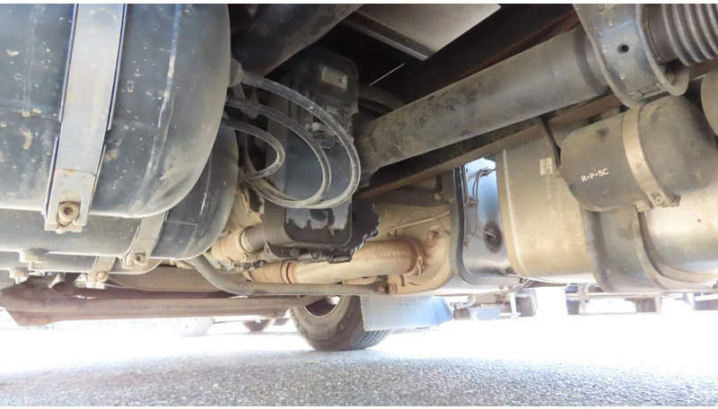 MAN TGX 18.480 446577 KM! RETARDER+ liftaxel + moving axel - Камион со церада: слика 2 MAN TGX 18.480 446577 KM! RETARDER+ liftaxel + moving axel - Камион со церада: слика 2