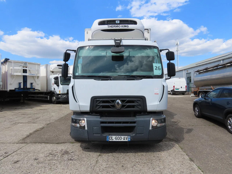 Renault D 330 19T Great condition! !! Telma/Retarder, Thermoking, FRC 05/2026, Sleeper - Камион ладилник: слика 2 Renault D 330 19T Great condition! !! Telma/Retarder, Thermoking, FRC 05/2026, Sleeper - Камион ладилник: слика 2