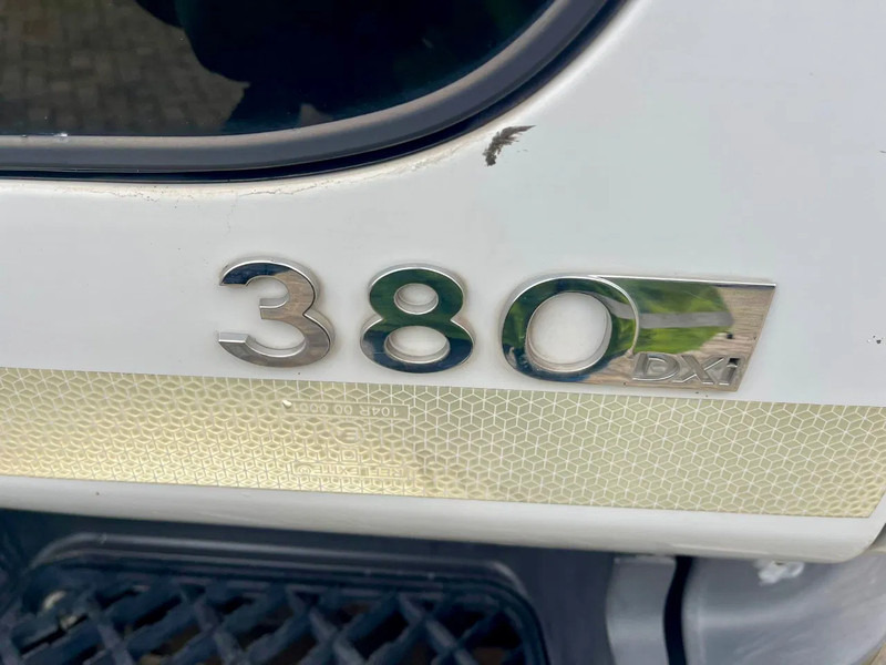 Камион цистерна Renault Premium 380 13390L, 5 COMPARTMENTS, FULL AIR SUSPENSION: слика 7