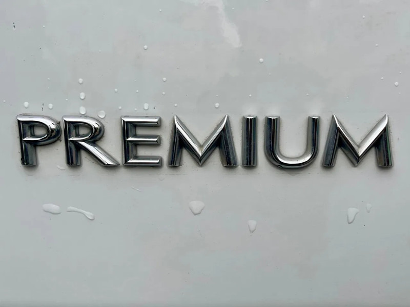 Камион цистерна Renault Premium 380 13390L, 5 COMPARTMENTS, FULL AIR SUSPENSION: слика 8