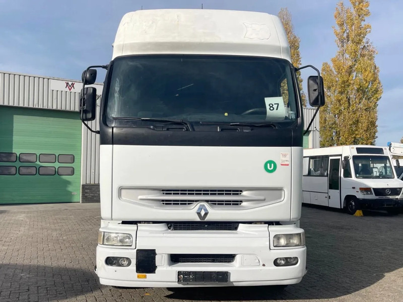 Renault Premium 400 259937 km! EURO 2, Manual injection! 3 axels! Greaf condition! - Камион ладилник: слика 2 Renault Premium 400 259937 km! EURO 2, Manual injection! 3 axels! Greaf condition! - Камион ладилник: слика 2