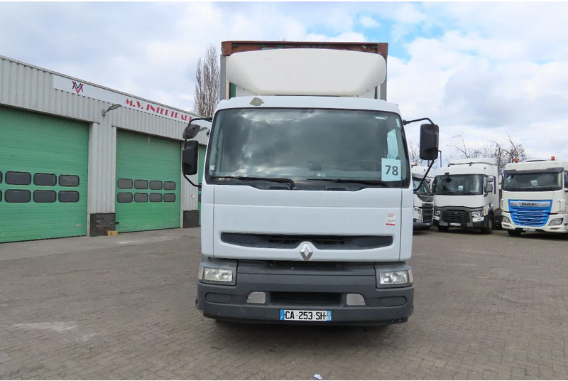 Renault Premium 420 6x2 3 axels, MANUAL!!! - Камион со церада: слика 4 Renault Premium 420 6x2 3 axels, MANUAL!!! - Камион со церада: слика 4