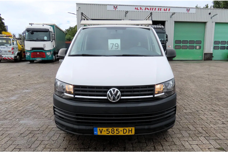 Volkswagen Transporter 2.0 TDI Airco, 3 peson, APK tot 06/06/2026 - Мало комбе: слика 2 Volkswagen Transporter 2.0 TDI Airco, 3 peson, APK tot 06/06/2026 - Мало комбе: слика 2