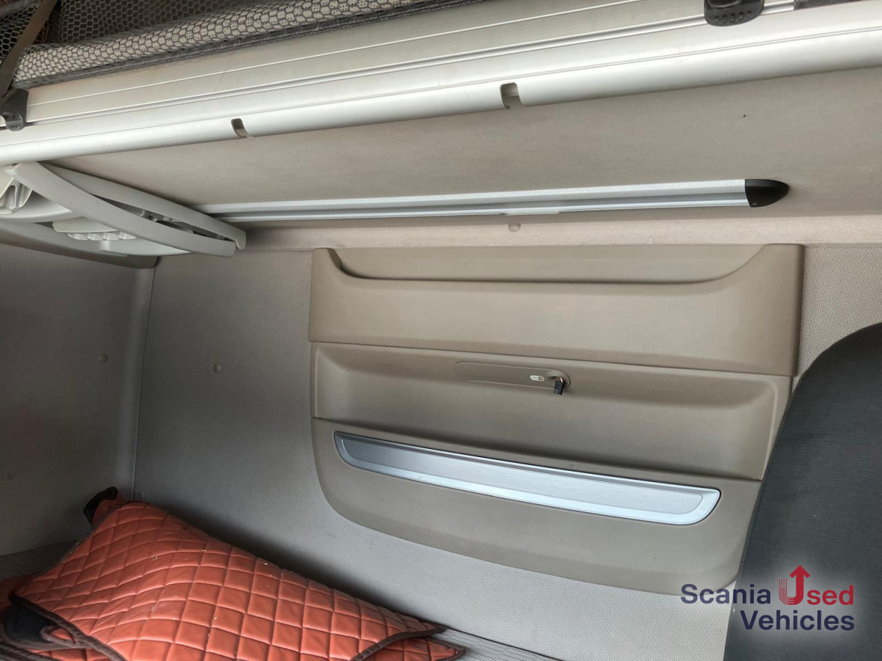 DAF XF 480 6x2 SSC Intarder ! - Транспортер на контејнер/ Камион со променливо тело: слика 5 DAF XF 480 6x2 SSC Intarder ! - Транспортер на контејнер/ Камион со променливо тело: слика 5