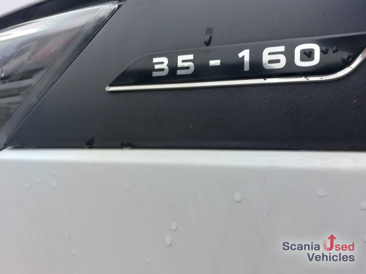 IVECO 35 C 16 Koffer Ladebordwand - Комбе фургон: слика 5 IVECO 35 C 16 Koffer Ladebordwand - Комбе фургон: слика 5